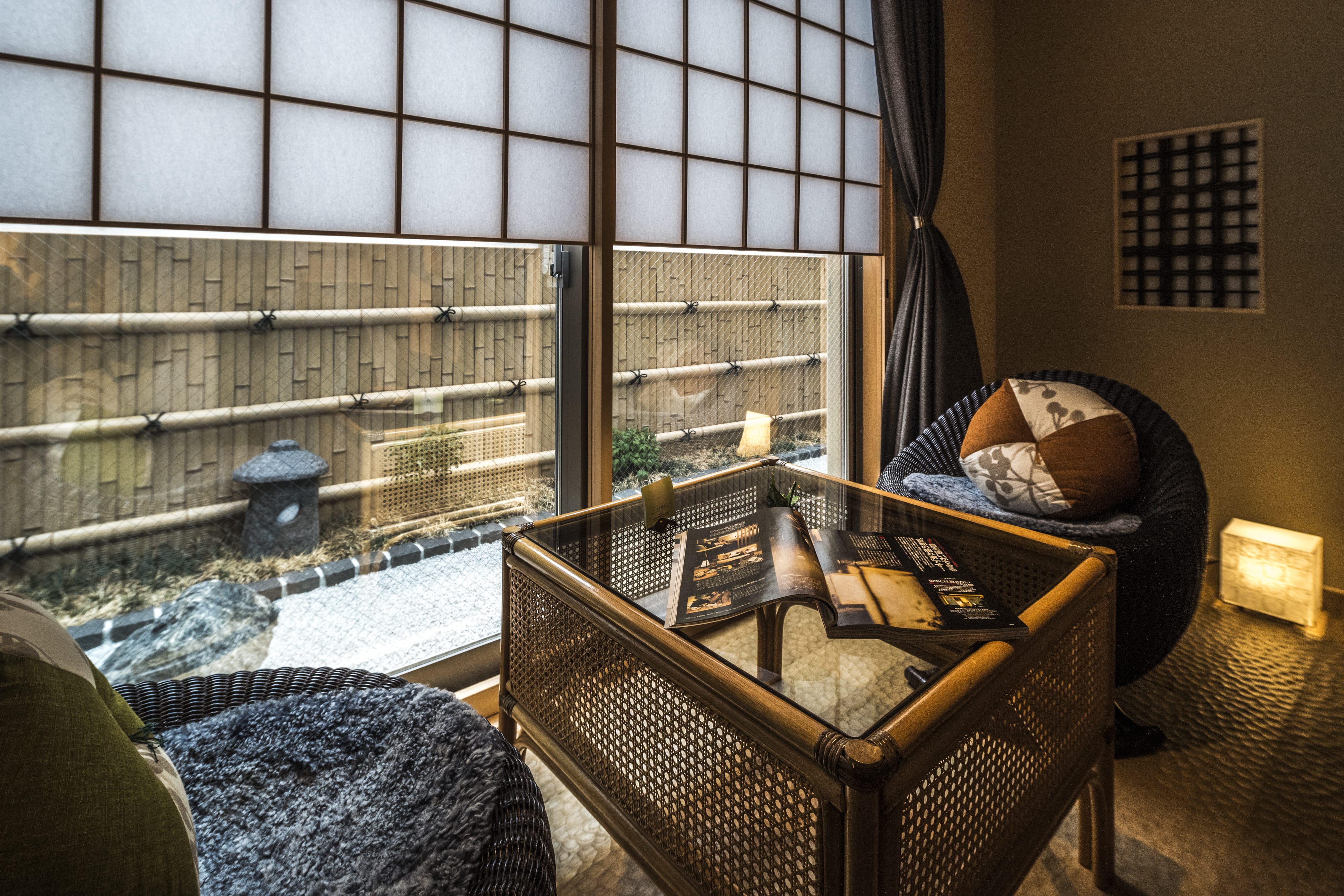 椛 京都嵐山 Homm Stay Nagi Arashiyama Kyoto 